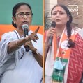 West Bengal BJP Leader Agnimitra Paul Stokes Controversy With Remarks On Rape