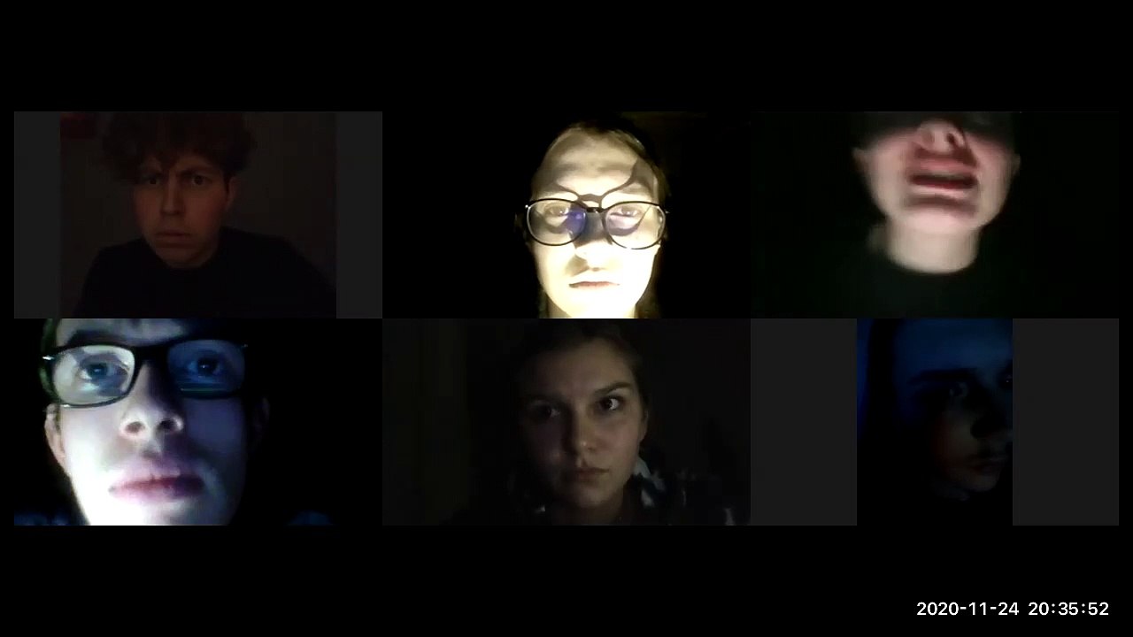 Osartis-Marquion Ateliers Théâtre "Ceux d'en face"