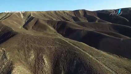 ظواهر خارقة-خطوط نازكا