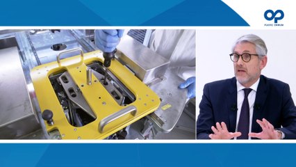 Hydrogen Revolution powered by Plastic Omnium - En