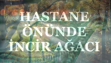 HASTANE ÖNÜNDE İNCİR AĞACI 2020 - KARAOKE TÜRKİYE