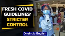 December 2020 Covid-19 guidelines for India: Details | Oneindia News