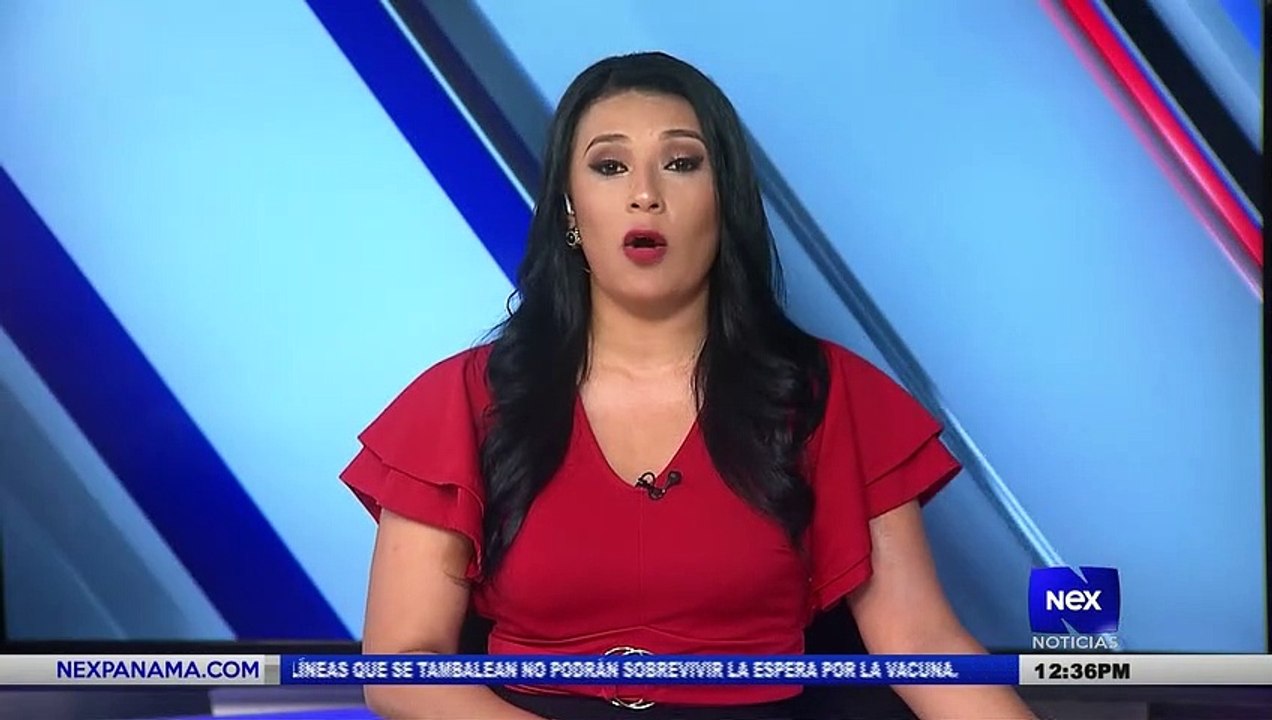 Expresidente Ricardo Martinelli se refiere al caso pinchazos  - Nex Noticias