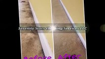 Serenity Stars Cleaning Services LLC