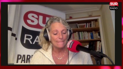 "Mon compagnon garde contact avec une ex-copine depuis plusieurs années." - Fabienne