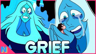 Blue Diamond’s Past, Personality & History EXPLAINED! (Steven Universe)