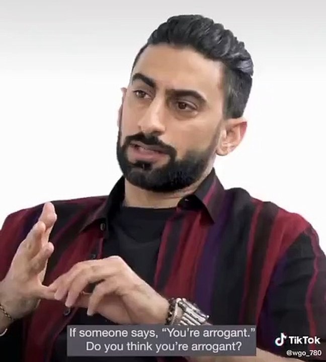 مهند الحمدي ينفعل: اذا حتحبين بس شكلي طز فيكي