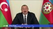 Azerbaiyán retoma el control de un segundo distrito limítrofe de Nagorno Karabaj