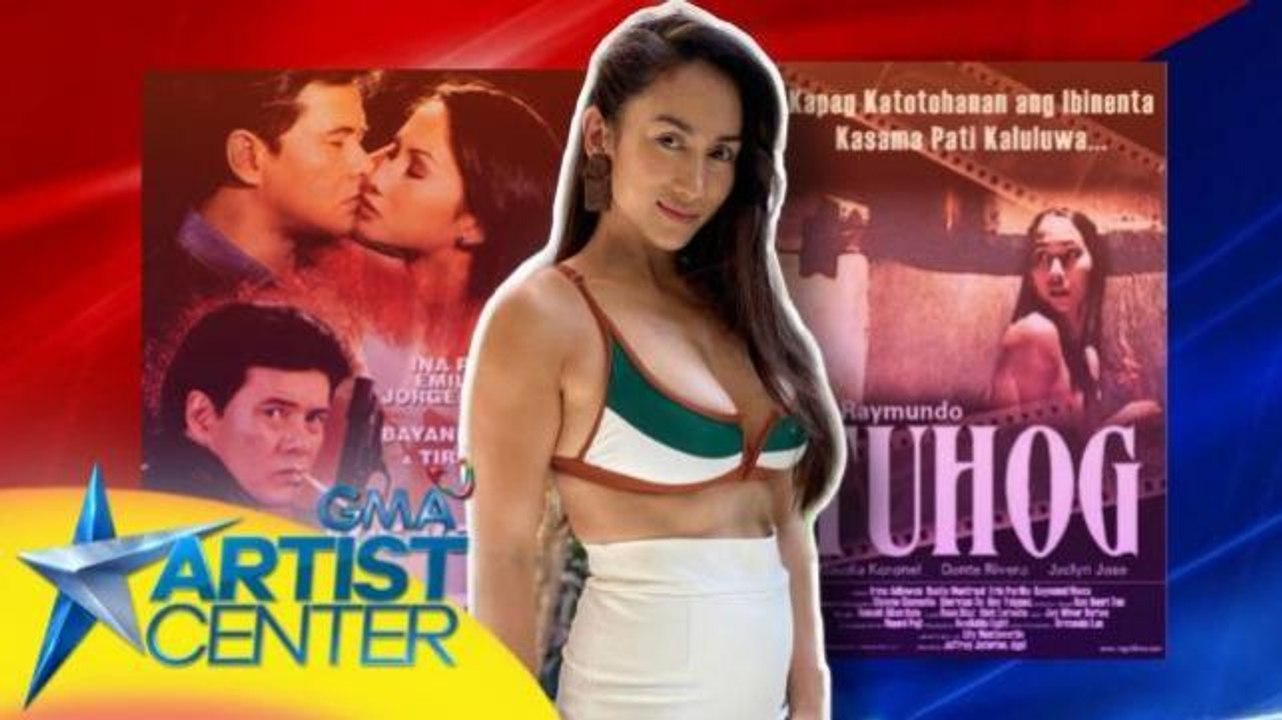 Just In: Ano ang paboritong pelikula ni Ina Raymundo? | Episode 11
