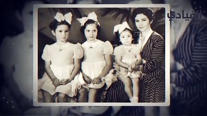 الملكة نازلي: عاشت بين أروقة القصور وانتهت حياتها بمأساة