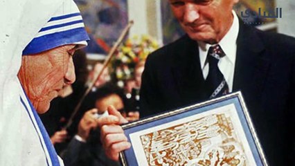 الأم تريزا: رائدة العمل الخيري في العالم