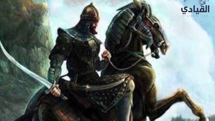 قتيبة بن مسلم الباهلي: كبير المجاهدين وعملاق الفتوح الإسلامية