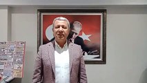 Orhan Sümer ortaya çıkardı: Sağlık Bakan Yardımcısına çift maaş!