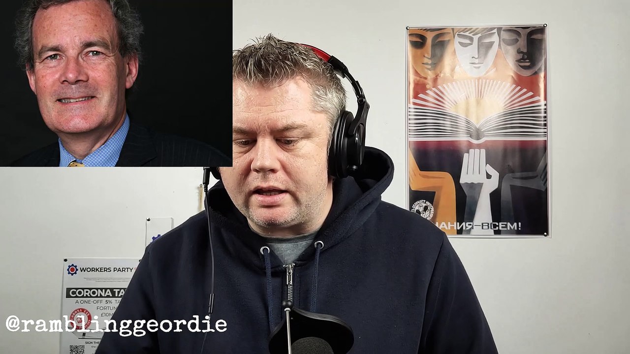 Clampdown TV Episode 3