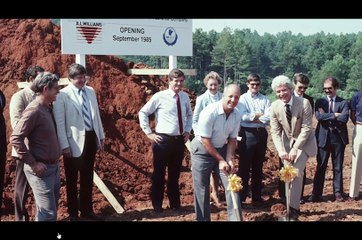 34. Elite Content – Art Williams Best The Corporate Shaft