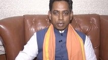 Party is like mother, will give life for it, says BJP MLA