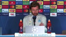 OM-Porto : AVB 