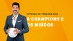 FDV #262 - A Champions e os miúdos