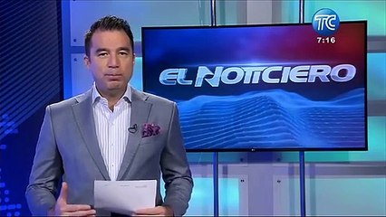 Exministro Alecksey Mosquera, pedirá disculpas públicas como parte de su sentencia por delito de lavado de activos