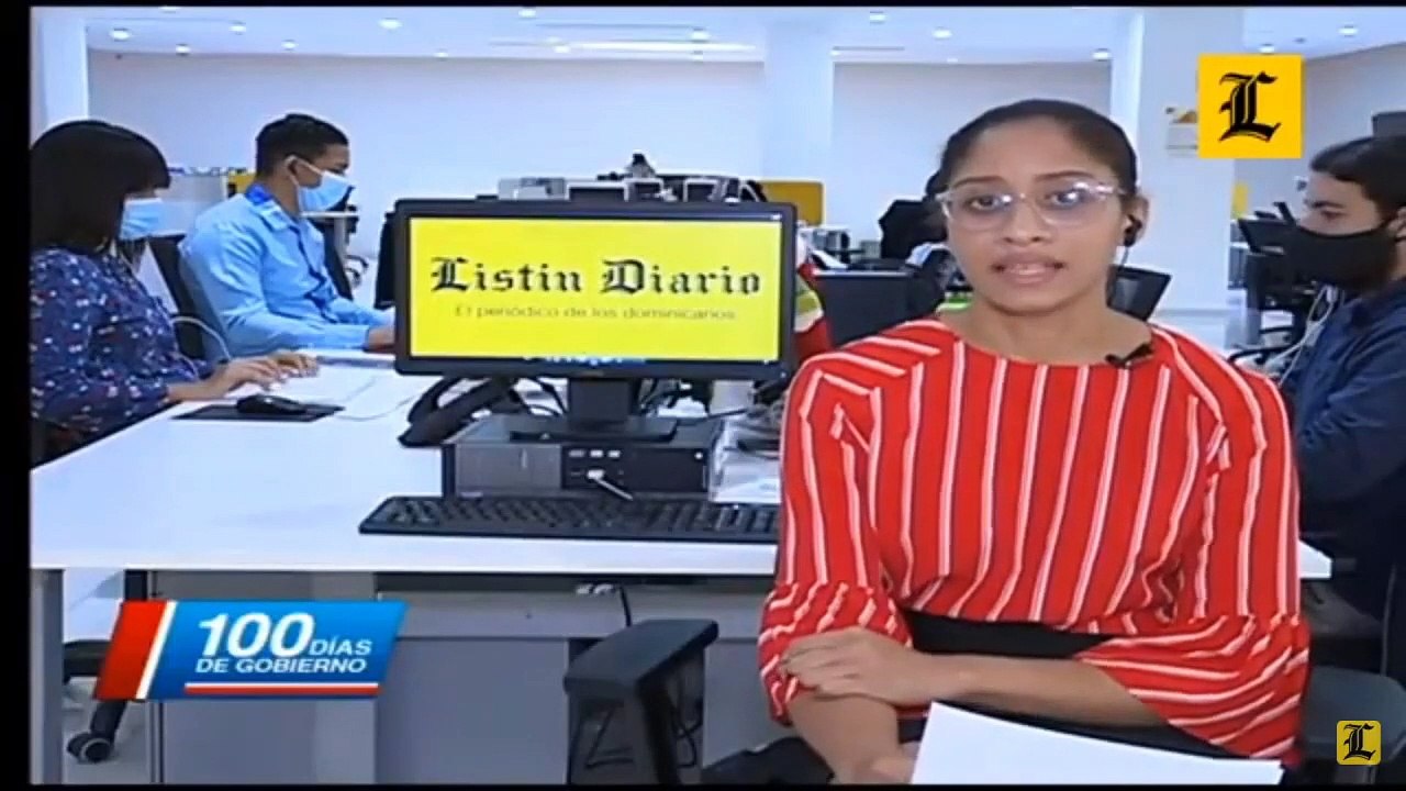 Abinader dice crisis de Haití afecta a República Dominicana de diferentes formas