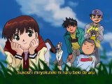 Ghost Stories dub subtitled ep 14