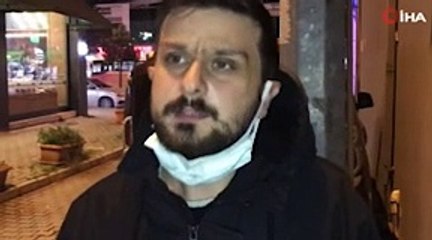 Telefonda konuştuğu kişi, "Eşim telefonun fiyatını duymasın, sürpriz" dedi; dolandırıldı: Çok profesyonel oynadılar