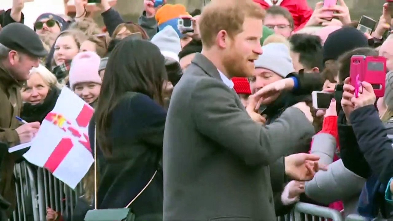 Meghan Markle revela que sufrió un aborto natur...