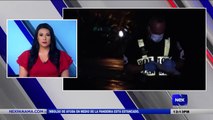 Muere una persona por atropello en Chiriquí  - Nex Noticias