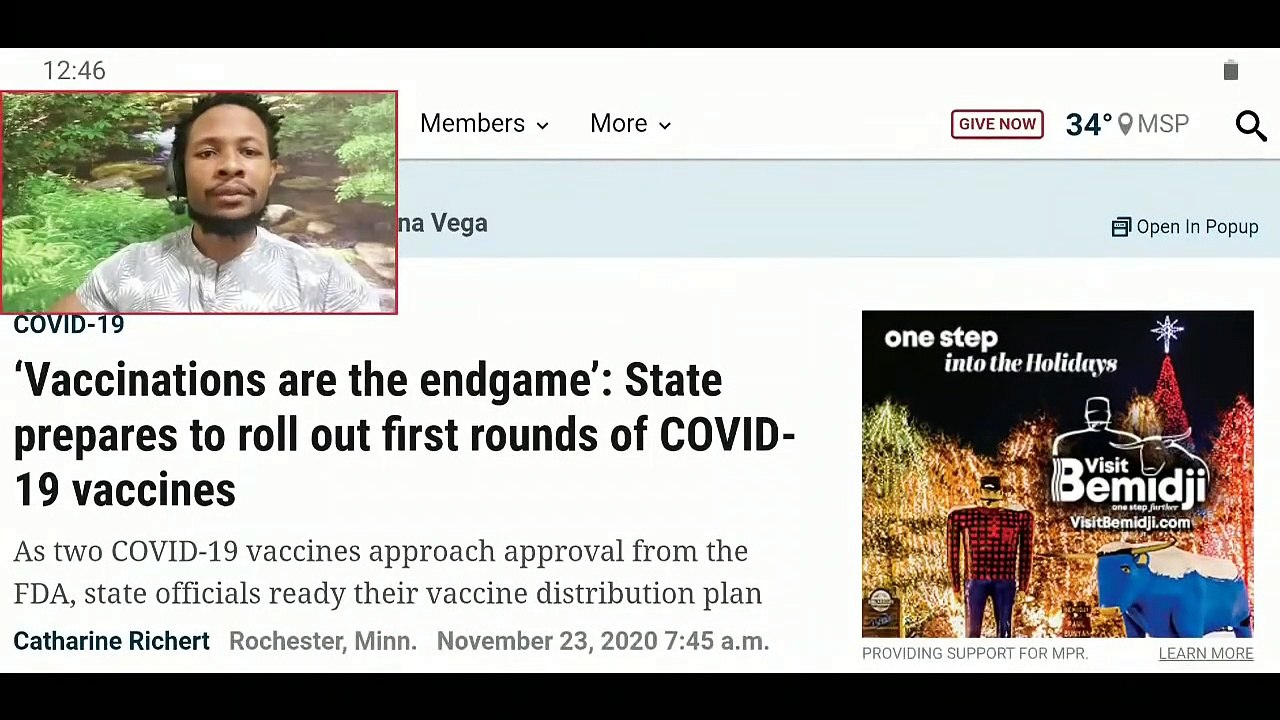 Vaccines shot vol 5