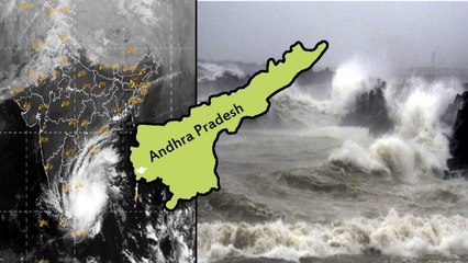 #NivarCyclone : పెను తుఫాన్‌గా మారుతోన్న Nivar.. 34 రైళ్లు రద్దు చేసిన రైల్వేశాఖ!