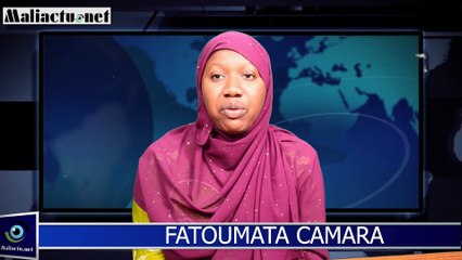 Mali : l’actualité du jour en Bambara Mercredi 25 novembre 2020
