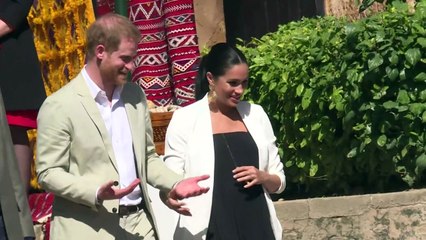 Meghan Markle sofreu aborto natural em julho