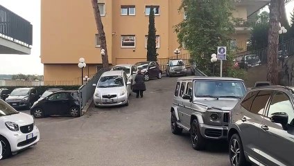L'arrivo di Milinkovic in Paideia