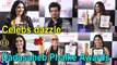 Celebs dazzle at Dadasaheb Phalke Award