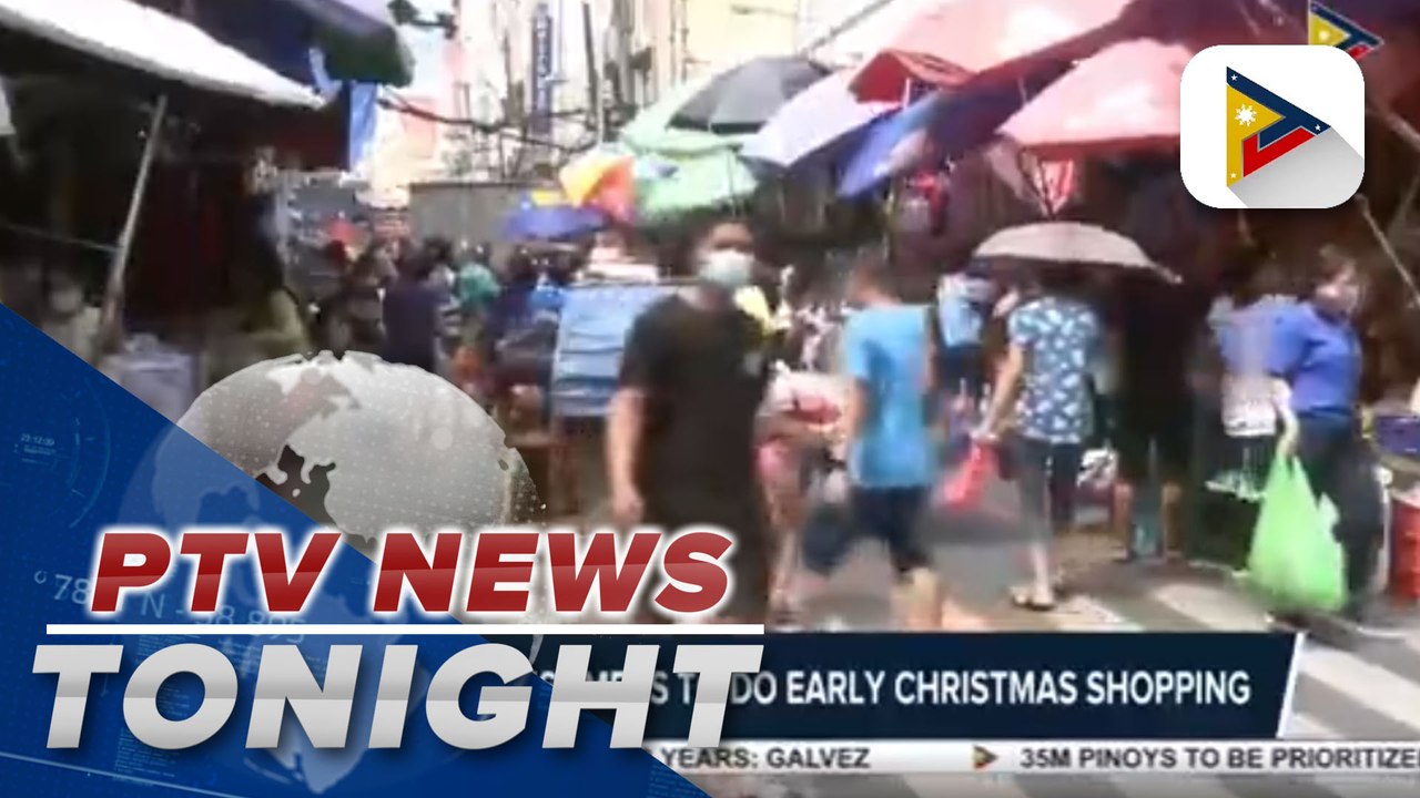 #PTVNewsTonight | DTI reminds consumers to do e...