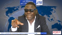 JTE : La bataille pour la succession d’Alassane Ouattara au RHDP risque de fair rage selon Gbi de fer