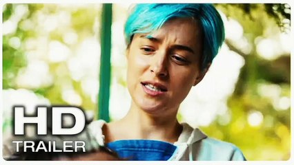 OUR FRIEND Official Trailer #1 (NEW 2020) Dakota Johnson Movie HD