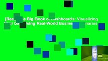 [Read] The Big Book of Dashboards: Visualizing Your Data Using Real-World Business Scenarios