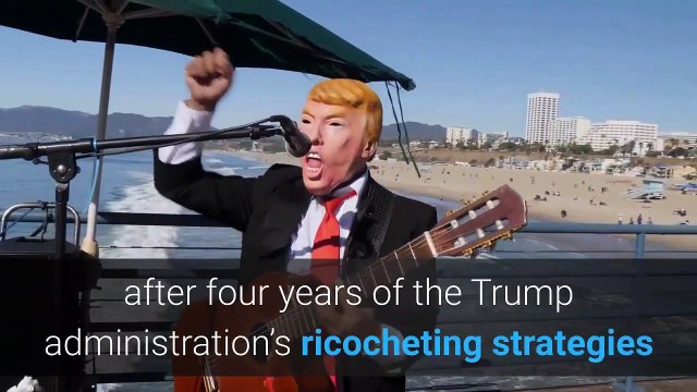 Biden Chooses Antony Blinken Defender of Global Alliances as Secretary of