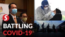 Covid-19: Health DG explains why no more quarantine for Sabah returnees who tested negative