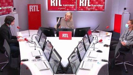Le journal RTL du 25 novembre 2020