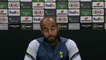 Lucas Moura admits Spurs are looking for trophies
