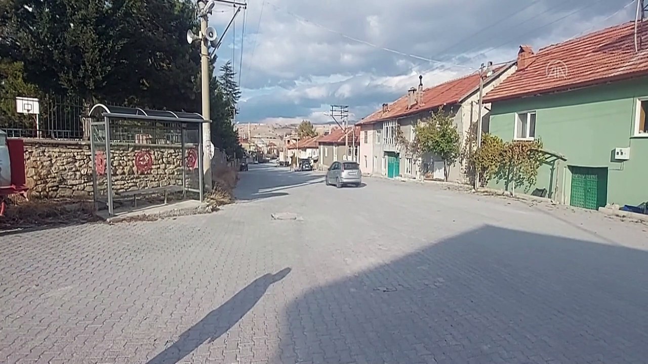 ISPARTA - 1,5 yılda beş muhtar değişti