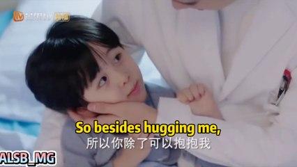 【ENG SUB——EP28】【cdrama：Begin Again】Zhou YuTong / Simon Gong Jun cute funny Lu YouYou从结婚开始恋爱第28集周雨彤龚俊