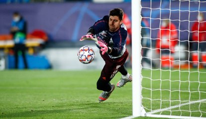 Inter Milan - Real Madrid : duel décisif pour nos Diables