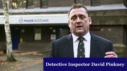 Man sentenced following the death of two-month old Ava Ray from Prestonpans