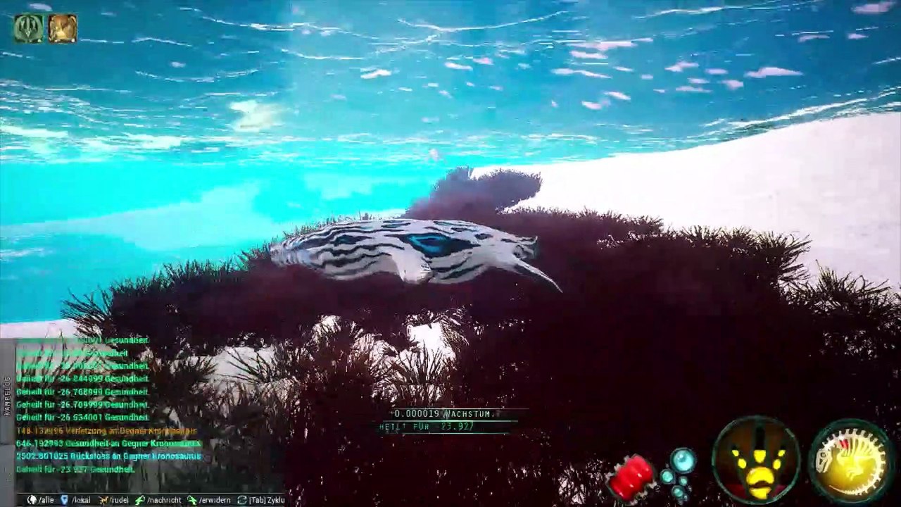 Bob - Using Task Manager to force close the game to avoid the 60 second log timer II