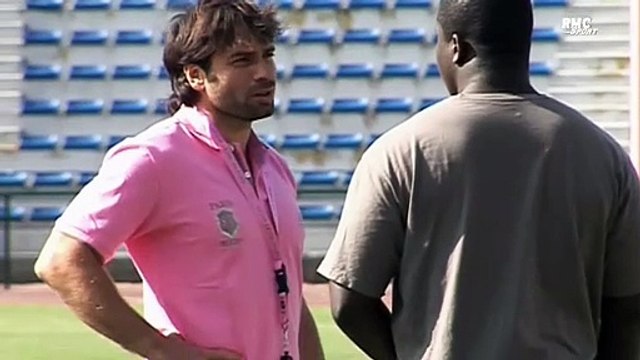 Décès de Dominici : On se doit de lui rendre un très grand hommage , la vive émotion de Laporte