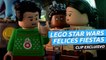 LEGO Star Wars Especial Felices Fiestas - Clip exclusivo