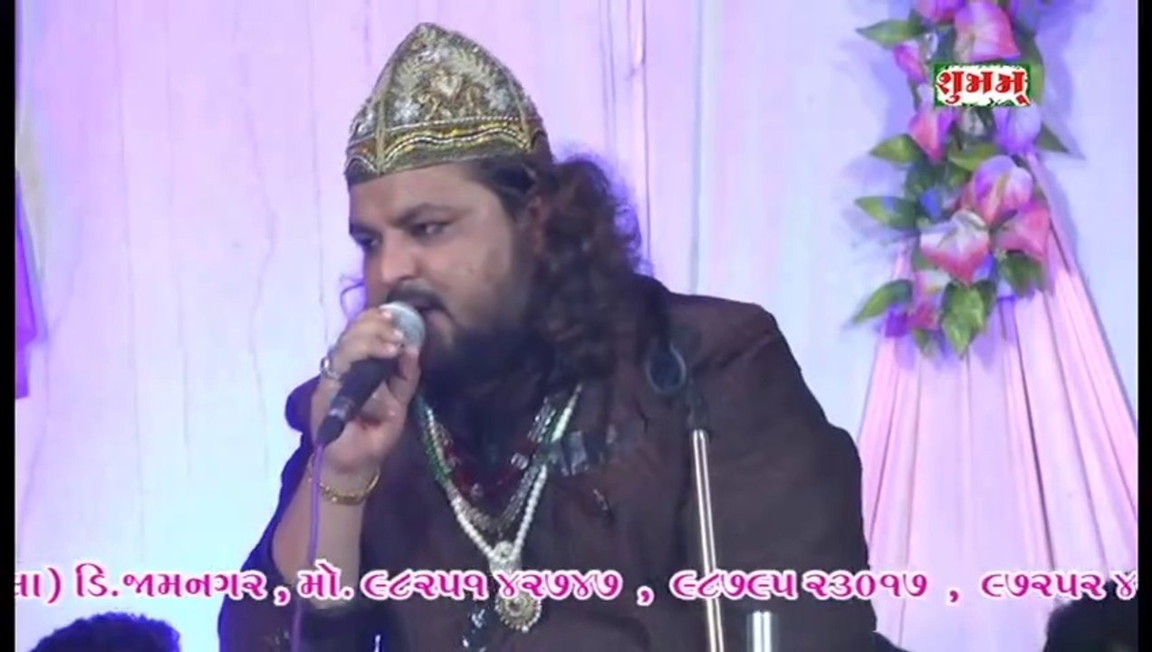 Me Ali Ka Hu Gulam Mujhe Koi Gam Nahi #Qawwali || Noushad Shola || में अली का हु गुलाम मुझे कोई गम नहीं || Urs Amirpir Sarkar - Kalavad